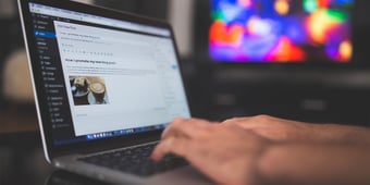 Com migrar fàcilment de Wordpress al CMS de Hubspot